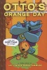 Otto's Orange Day (Hardcover) - Jay Lynch Photo