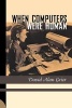 When Computers Were Human (Paperback) - David Alan Grier Photo