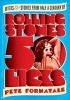 50 Licks - Myths and Stories from Half a Century of the Rolling Stones (Paperback) - Peter Fornatale Photo