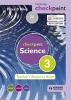 Cambridge Checkpoint Science Teacher's Resource Book 3 (Paperback) - Peter Riley Photo