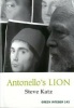 Antonello's Lion (Paperback) - Steve Katz Photo