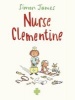 Nurse Clementine (Hardcover) - Simon James Photo