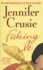 Faking it (Paperback, First) - Jennifer Crusie Photo