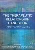 The Therapeutic Relationship Handbook - Theory and Practice (Paperback) - Divine Charura Photo