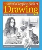 The Artist's Complete Book of Drawing (Paperback) - Barrington Barber Photo