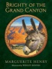 Brighty of the Grand Canyon (Hardcover, Reissue) - Marguerite Henry Photo