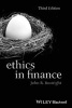 Ethics in Finance (Paperback, 3rd Revised edition) - John R Boatright Photo