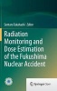 Radiation Monitoring and Dose Estimation of the Fukushima Nuclear Accident (Hardcover, 2014) - Sentaro Takahashi Photo