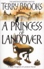 A Princess of Landover (Paperback) - Terry Brooks Photo