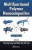 Multifunctional Polymer Nanocomposites (Hardcover, New) - Jinsong Leng Photo