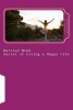 Married Monk - Secret of Living a Happy Life (Paperback) - Pradeep B Muzoomdar Photo