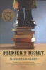 Soldier's Heart - Reading Literature Through Peace and War at West Point (Paperback) - Elizabeth Samet Photo