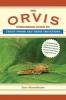 The Orvis Streamside Guide to Trout Foods and Their Imitations (Paperback) - Tom Rosenbauer Photo