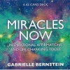 Miracles Now - Inspirational Affirmations and Life-Changing Tools (Cards) - Gabrielle Bernstein Photo