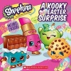 A Kooky Easter Surprise (Shopkins) (Paperback) - Meredith Rusu Photo