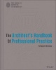 The Architect's Handbook of Professional Practice (Hardcover, 15th Revised edition) - American Institute of Architects Photo