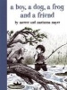 Boy, A Dog, A Frog & A Friend (Hardcover, Library binding) - Mercer  Mayer Photo