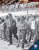 Nonviolent Resistance in the Civil Rights Movement (Hardcover) - Gail Terp Photo