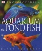 Encyclopedia of Aquarium & Pond Fish (Paperback) - David Alderton Photo