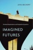 Imagined Futures - Fictional Expectations and Capitalist Dynamics (Hardcover) - Jens Beckert Photo