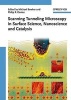 Scanning Tunneling Microscopy in Surface Science (Hardcover) - Michael Bowker Photo