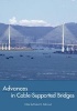 Advances in Cable-Supported Bridges - Selected Papers, 5th International Cable-Supported Bridge Operator's Conference, New York City, 28-29 August, 2006 (Hardcover) - Khaled Mahmoud Photo