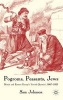 Pogroms, Peasants, Jews - Britain and Eastern Europe's 'Jewish Question', 1867-1925 (Hardcover) - Sam Johnson Photo