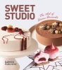 Sweet Studio (Hardcover) - Darren Purchese Photo