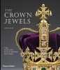 The Crown Jewels - The Official Illustrated History (Paperback) - Anna Keay Photo