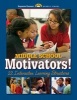 Middle School Motivators! - 22 Interactive Learning Structures (Spiral bound) - Responsive Classroom Photo