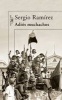 Adios Muchachos (Spanish, Paperback) - Sergio Ramirez Photo