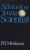 Advice to a Young Scientist (Paperback, New ed) - PB Medawar Photo