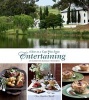 Entertaining at Hamilton Russell Vineyards - A Year on a Cape Wine Estate (Hardcover) - Olive Hamilton Russell Photo