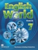 English World Level 7 Workbook & CD-ROM (Paperback) - Mary Bowen Photo