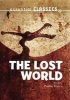 The Lost World (Paperback) - Pauline Francis Photo