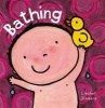 Bathing (Board book) - Liesbet Slegers Photo