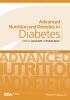 Advanced Nutrition and Dietetics in Diabetes (Paperback) - Gary Frost Photo