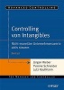 Controlling Von Intangibles - Nicht-monetare Unternehmenswerte Aktiv Steuern (German, English, Paperback) - Jurgen Weber Photo