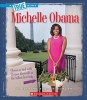 Michelle Obama (Hardcover) - Christine Taylor Butler Photo