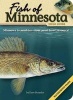 Fish of Minnesota Field Guide (Paperback) - Dave Bosanko Photo