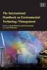 The International Handbook on Environmental Technology Management (Paperback) - Dora Marinova Photo