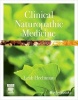 Clinical Naturopathic Medicine (Paperback, Revised) - Leah M Hechtman Photo