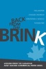 Back from the Brink - Lessons from the Canadian Asset-Backed Commercial Paper Crisis (Hardcover) - Paul Halpern Photo