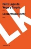 La Hermosa Ester (Spanish, Paperback) - Flix Lope De Vega y Carpio Photo