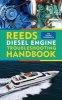 Reeds Diesel Engine Troubleshooting Handbook (Paperback) - Barry Pickthall Photo