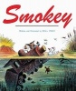 Smokey (Hardcover, Turtleback Scho) - Bill Peet Photo