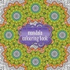 The Third One and Only Mandala Colouring Book 2015 (Paperback) -  Photo