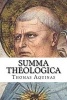 Summa Theologica (Paperback) - St Thomas Aquinas Photo