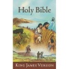 KJV Children's Holy Bible (Hardcover) - Hendrickson Publishers Photo