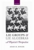 Lie Groups and Lie Algebras - A Physicist's Perspective (Hardcover) - Adam M Bincer Photo